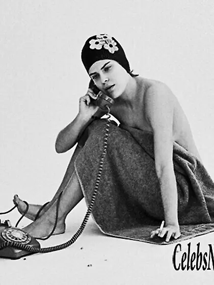 Tallulah Willis Sexy Photos