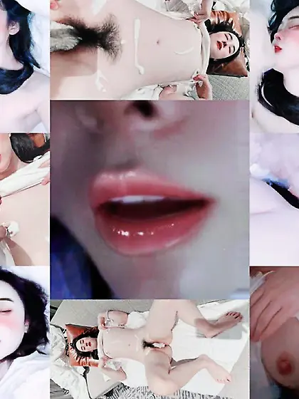 Free Chinese slutty girl likes exposure and dick