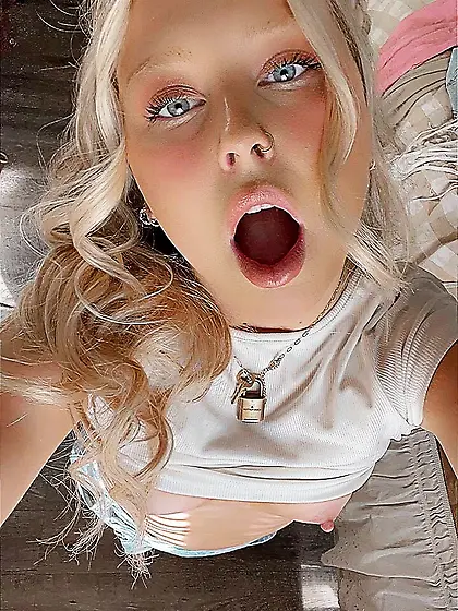 Best teens are the naked exposed ones