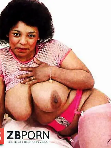 Arlene Vintage black good