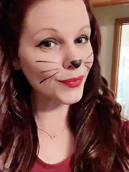 Sexy MILF Kelly Jean