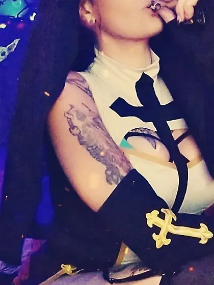 come confess your sins