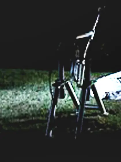 Sex machines show mercy