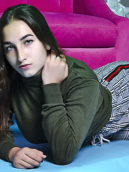 Bisexual 18yo webcam