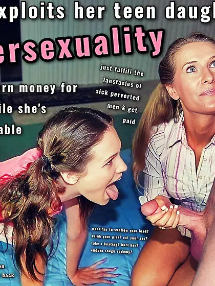 SOME MEN HAVE NO MORALS CAPTIONS (OC)