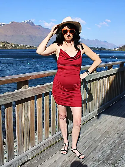 Vienna Sky Free Photos