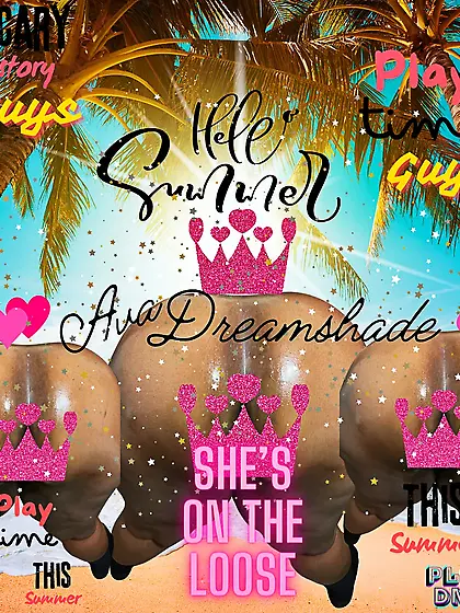 Really Phat Ass For You Daddy