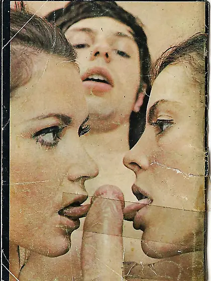 theSandfly Vintage Heat!