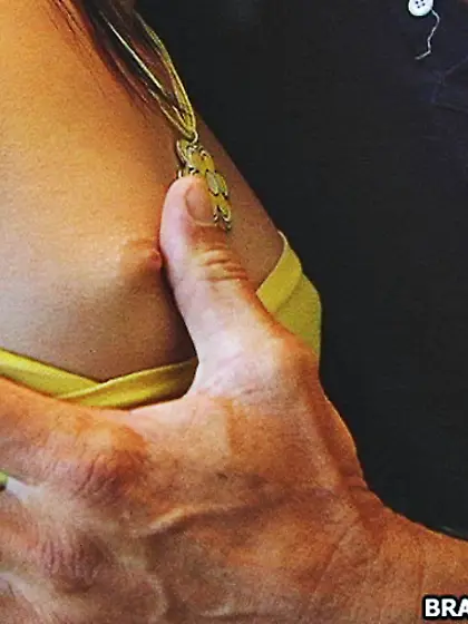 Lucky fan guy invited