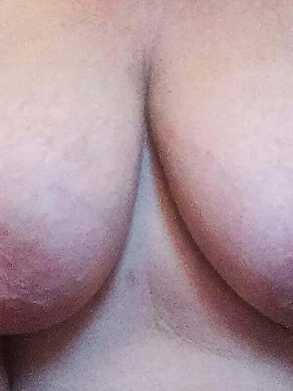 Tracy shared by loving husband