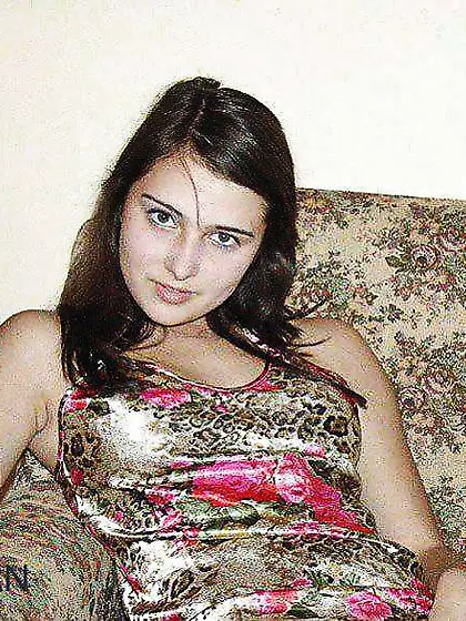 Delphine la jolie Nissarte