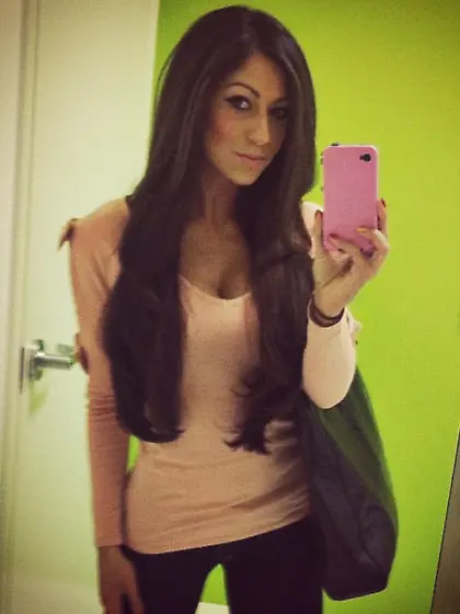 Sexy Jessica From Florida