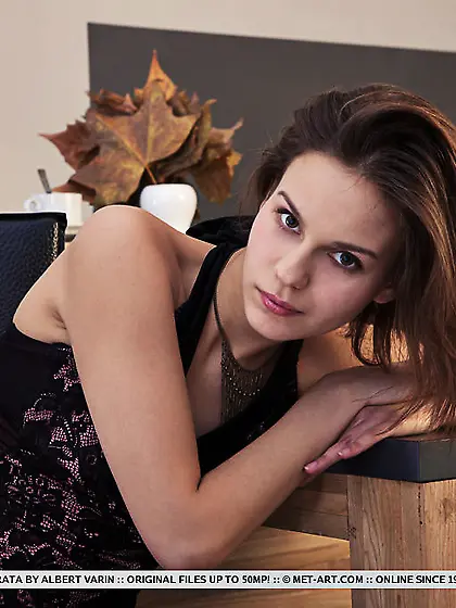 Sexy ass tiny tits skinny teen