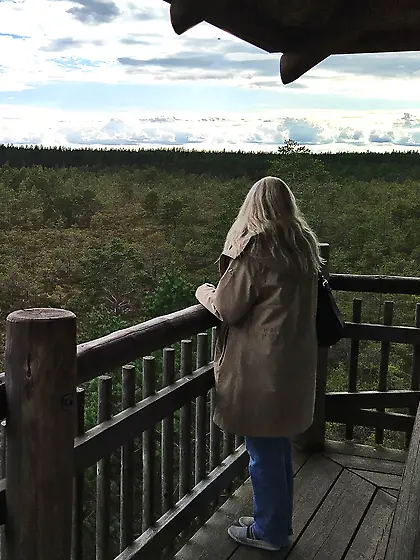 2025 - Photos of Jana