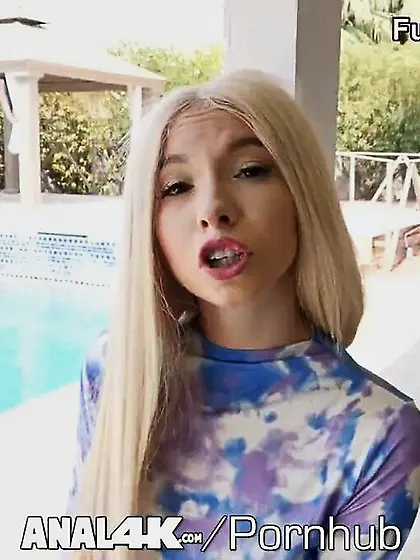 Guy goes after teen's ass with toys and dick