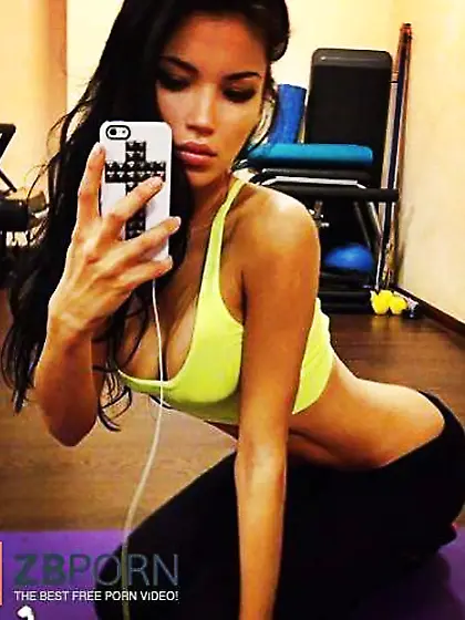 Ladies in Sports Hooter-Slings III