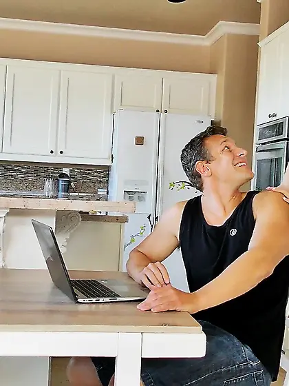 Lana Sharapova gets creampied after servicing firm cock