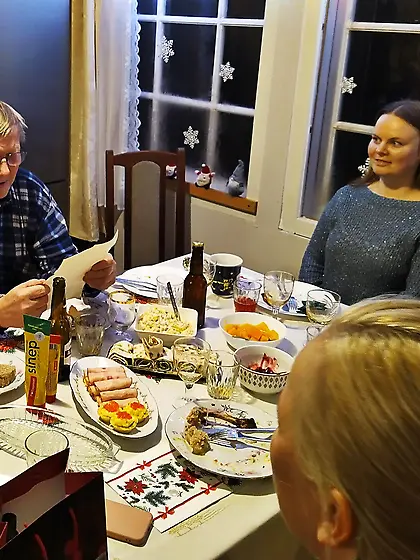 2025 - Photos of Jana