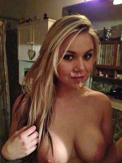 Facial Sluts