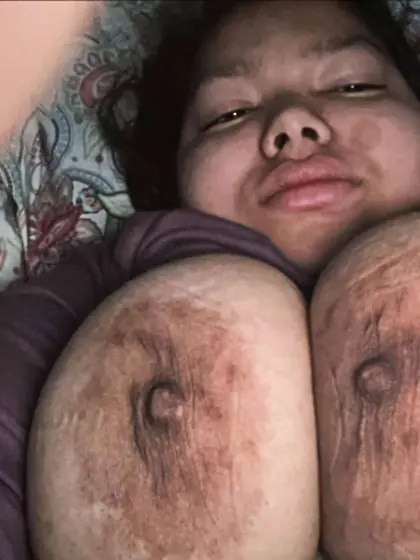 They are big