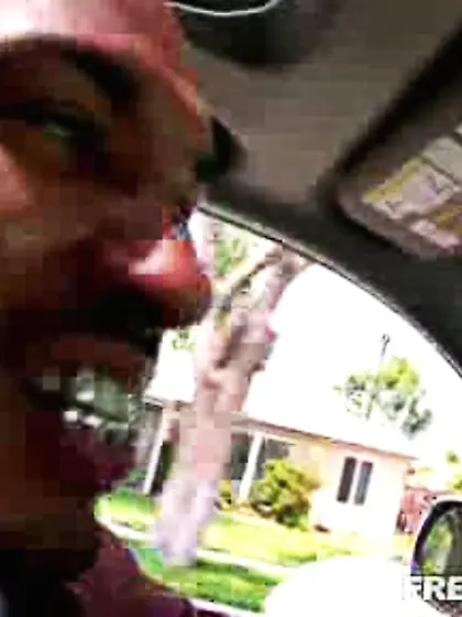 Bald enormous rod begs