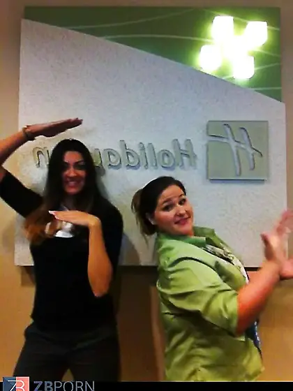 Holiday in receptionist in florida