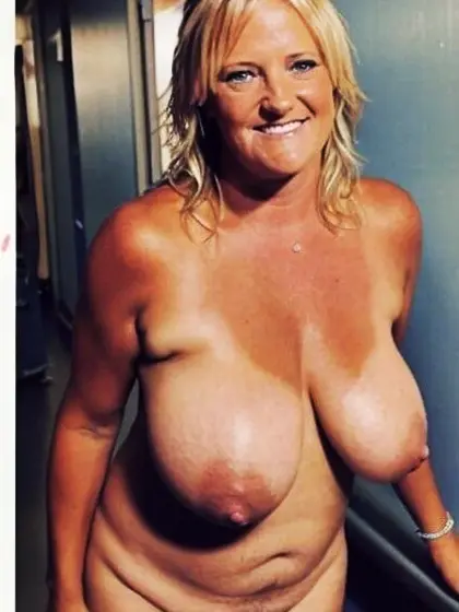 Mrs.  Joanne Tanner a Real Public Schoolteacher Throwback 2