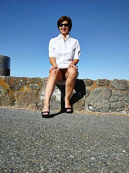 Hotwife Rebecca Dream