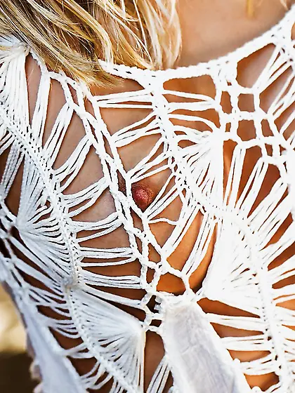 Hardcore centerfolds