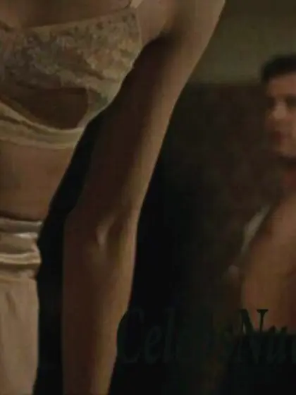 Emma Appleton Topless