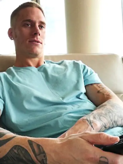 Fucking teen neighbor