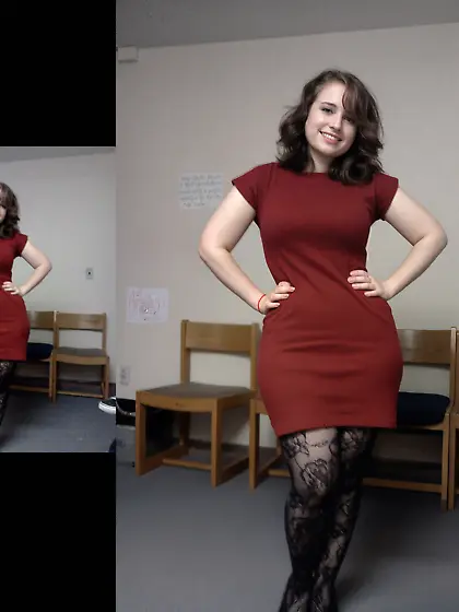 Any Idea What App Was Used? This is great!