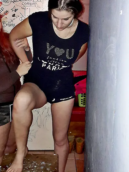 A little help with the last step...