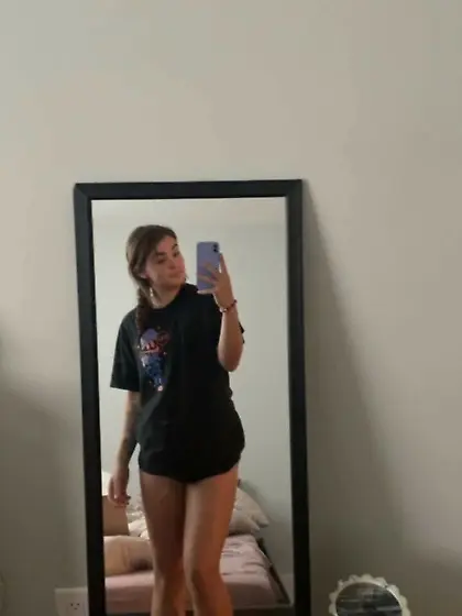 Kaiden T (older sister)