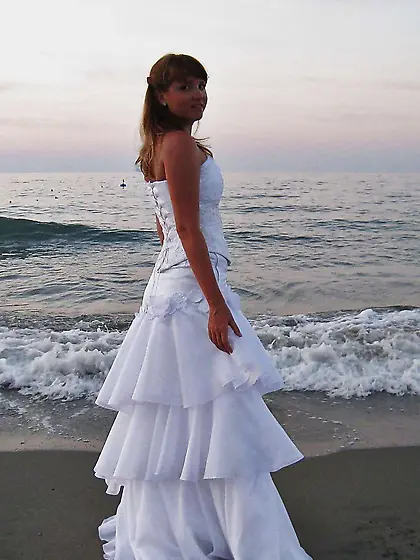 Jeanne (hubby home pic album posted to the