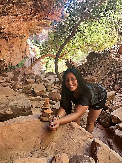 BreakMySpirit Sandra From East Las Vegas