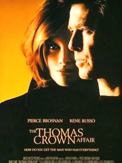 Thomac Crown Affair Re-Make Happy Ending