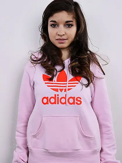 Czech new european teen amateur