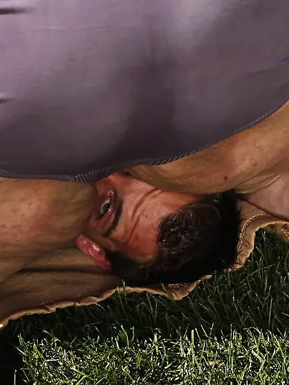 The largest mature bitch from Czech Republic