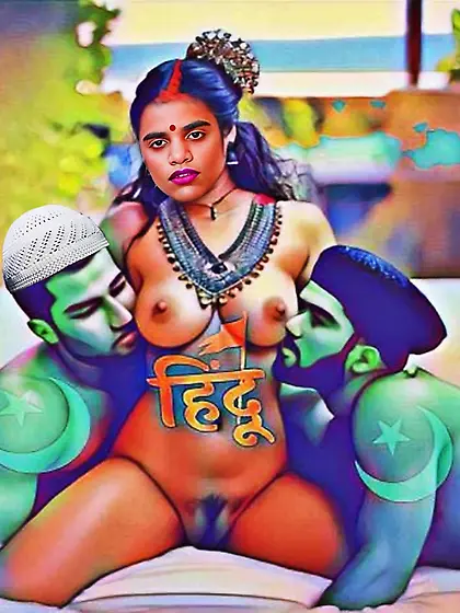 Durga Randi Devi Maa Beauty