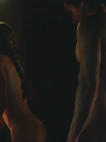 Amanda Seyfried - "The Testament of Ann Lee" (