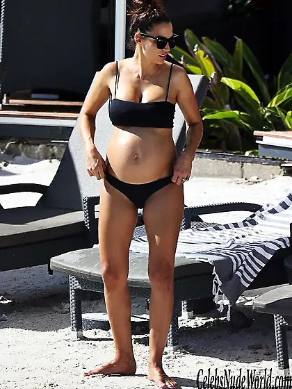 Snezana Markowski Bikini