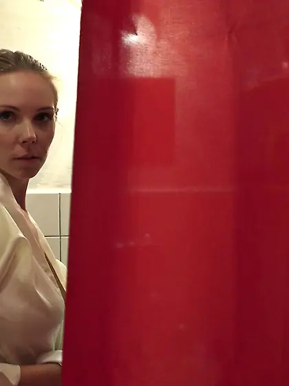 Czech perfect redhead fuck