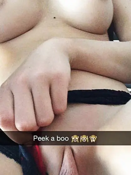 Emo hipster selfie slag - teen seductress likes a good pose