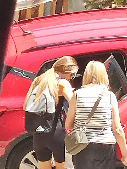 Favorite candids oc non oc mix