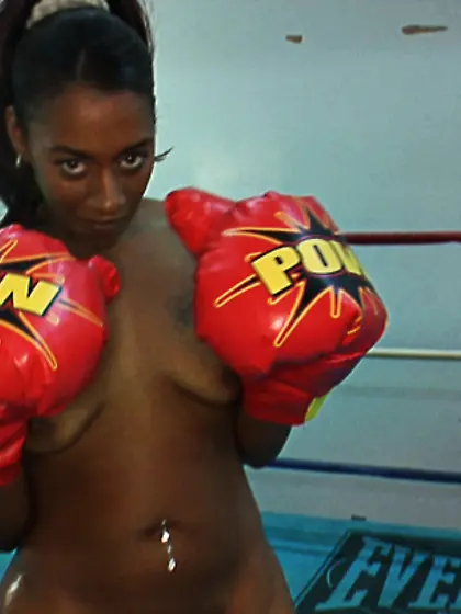 Damn juicy figured put