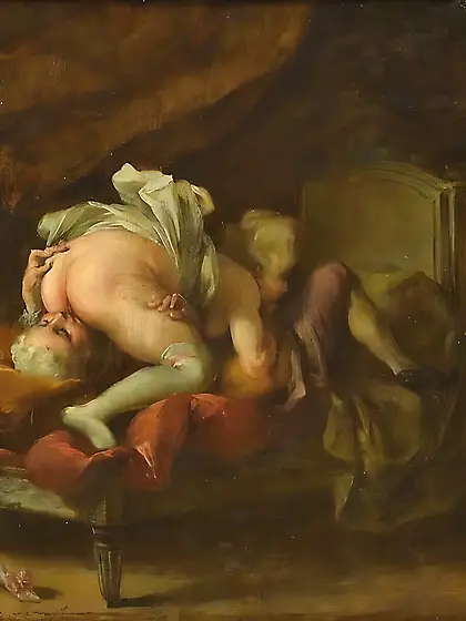 Pierre Antoine Baudouin