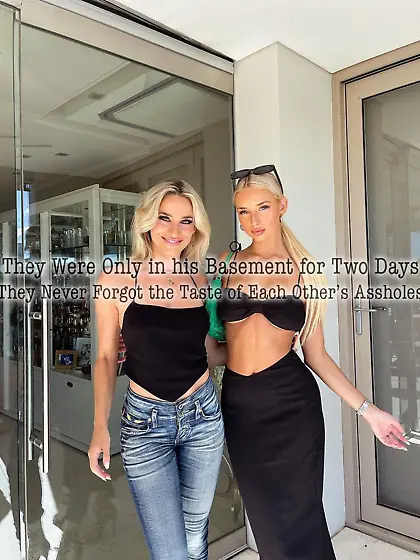 They never forgot the taste