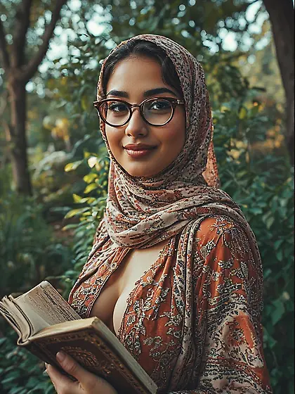 Hijab AI