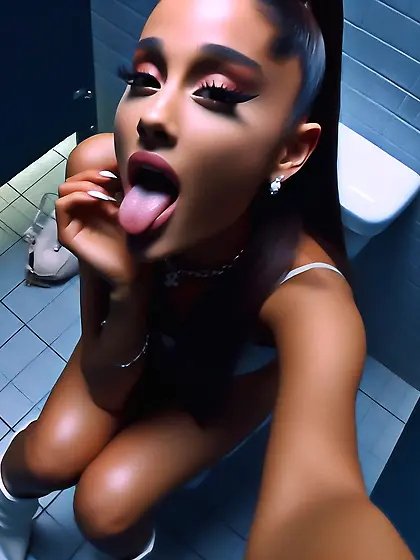 Ariana Grande